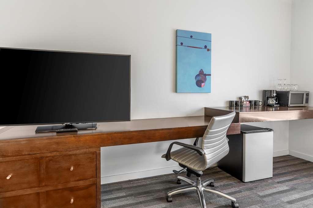 Hyatt Place Louisville-East Quarto foto